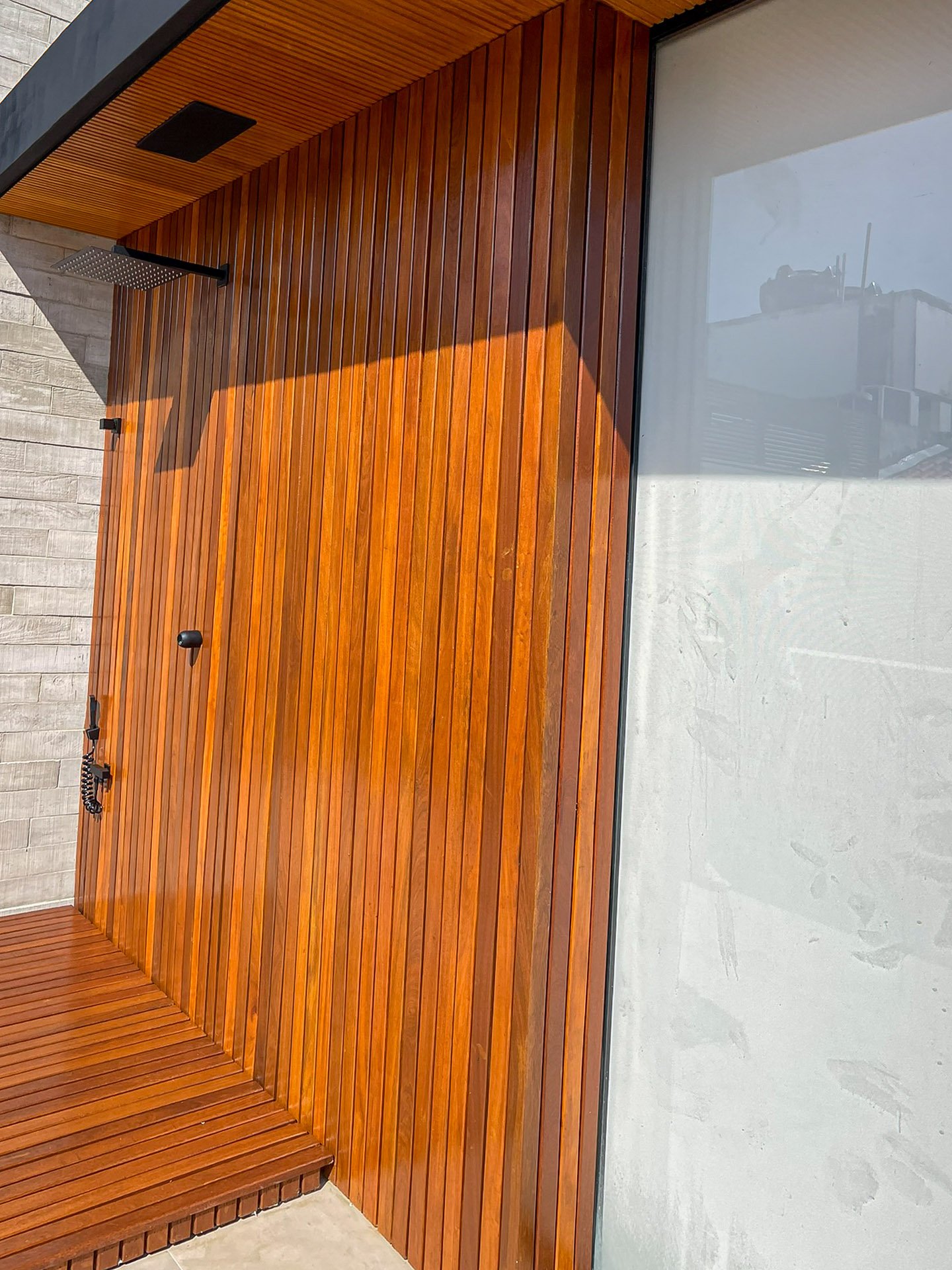 Acabamento e Detalhe Premium 72